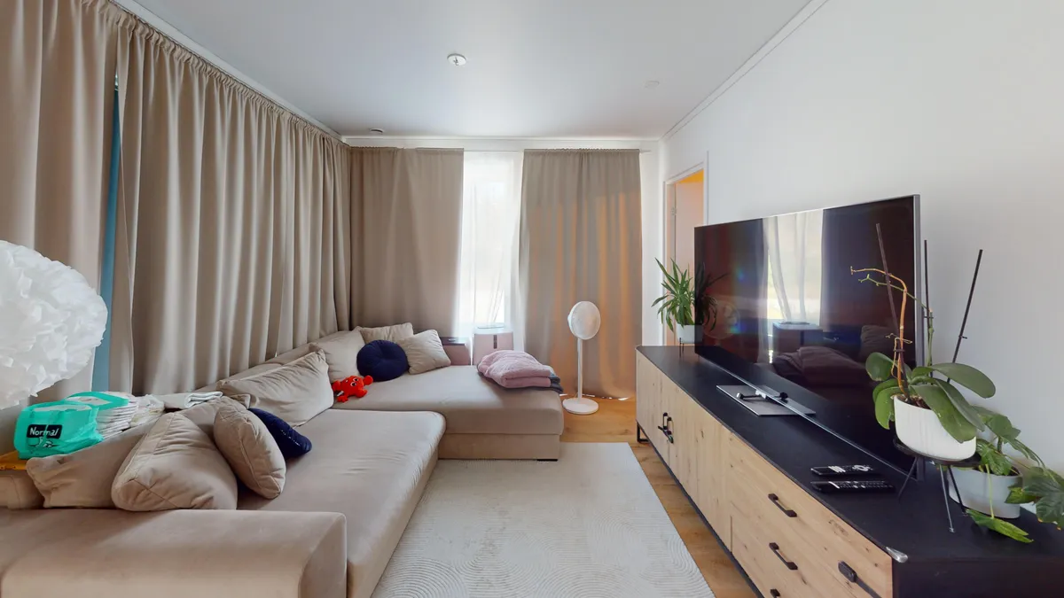 Hyreslägenhet på Stockholm i stockholm