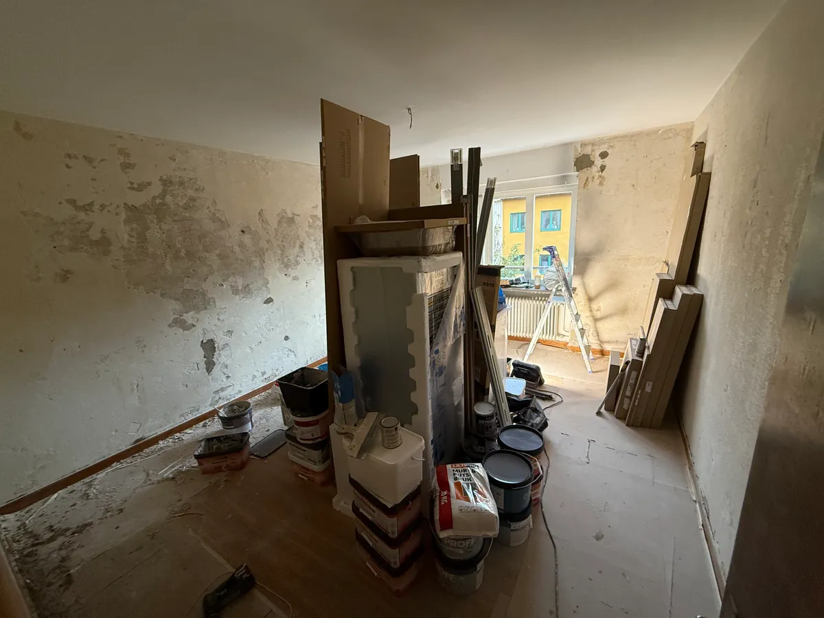 Hyreslägenhet på Malmö i malmo