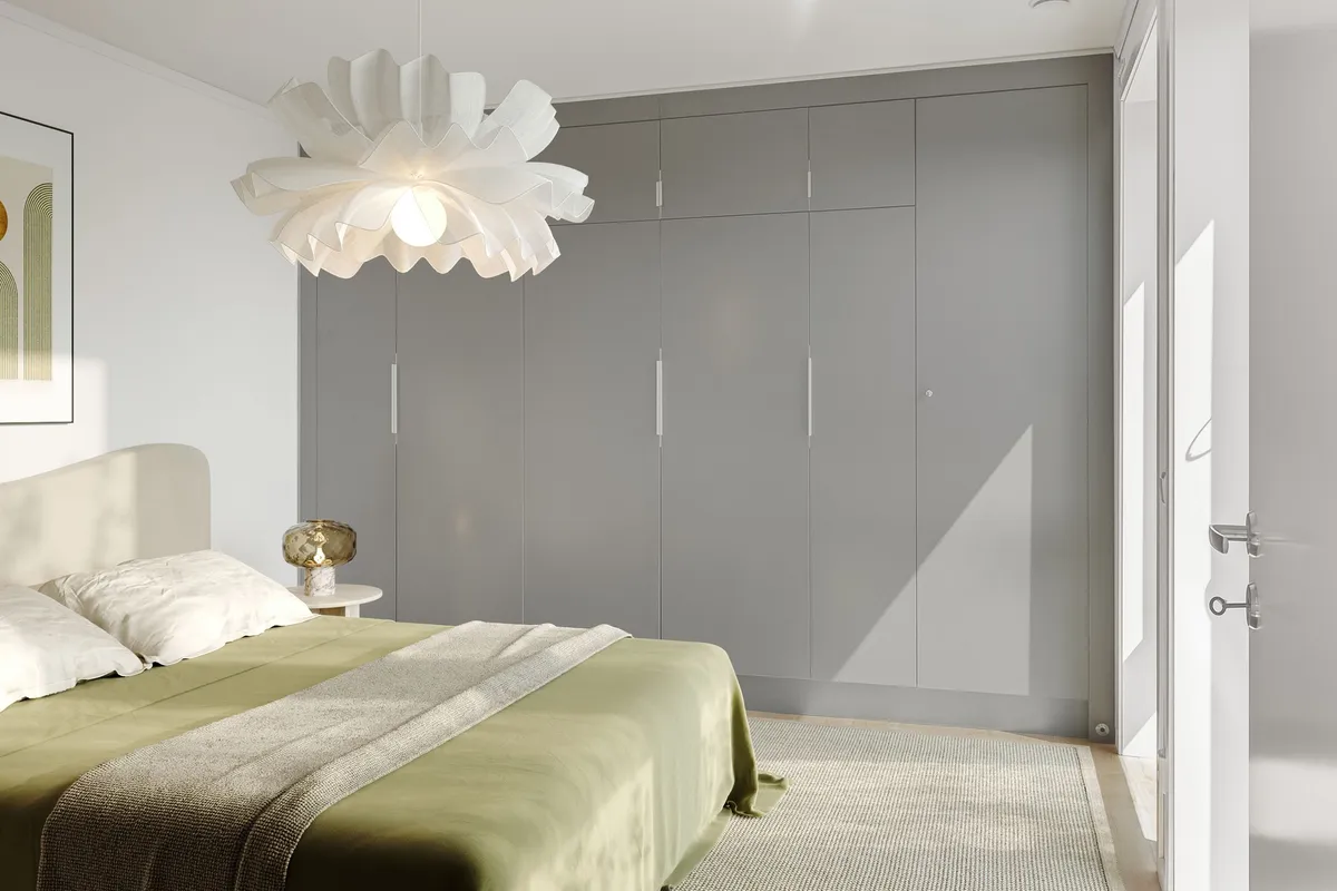 Hyreslägenhet på Stockholm i stockholm