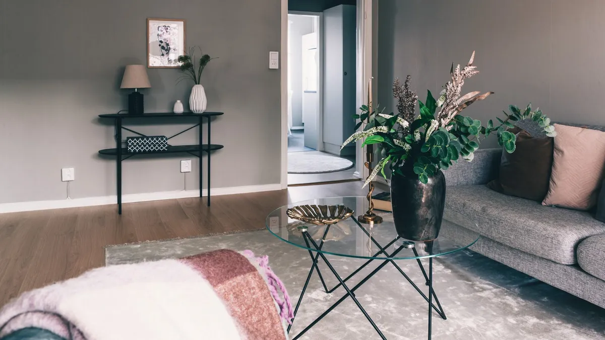 Hyreslägenhet på Skövde i skovde