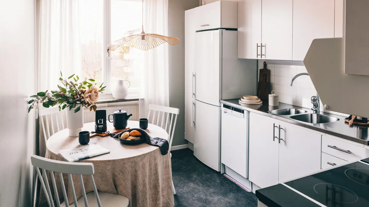 Hyreslägenhet på Skövde i skovde