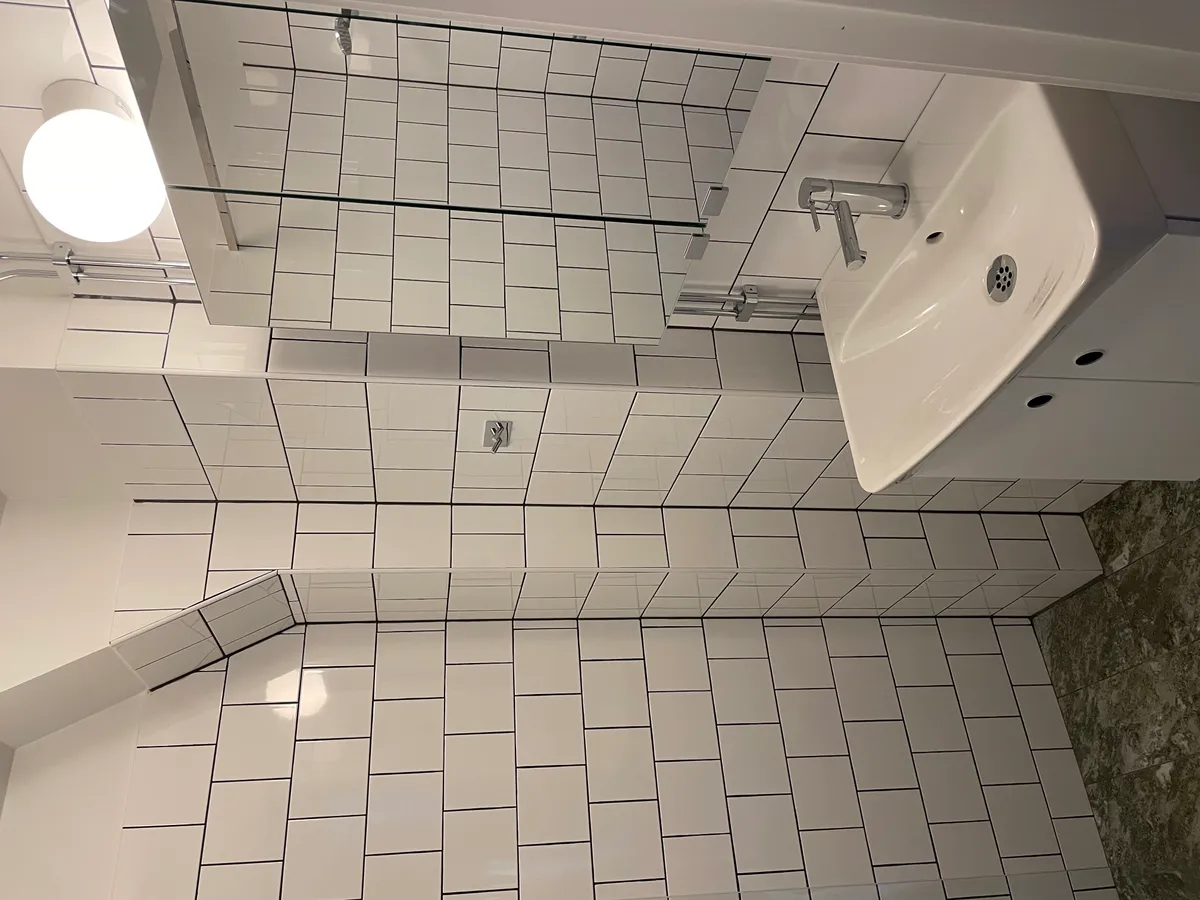 Hyreslägenhet på Örebro i orebro