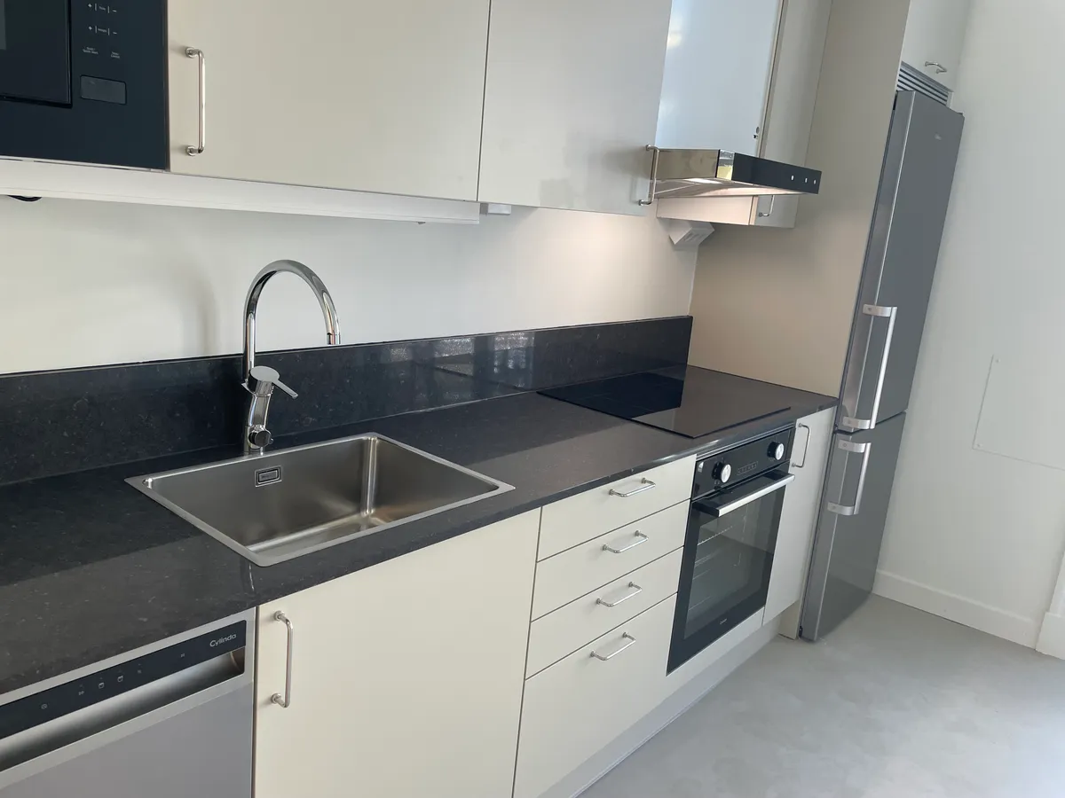 Hyreslägenhet på Örebro i orebro