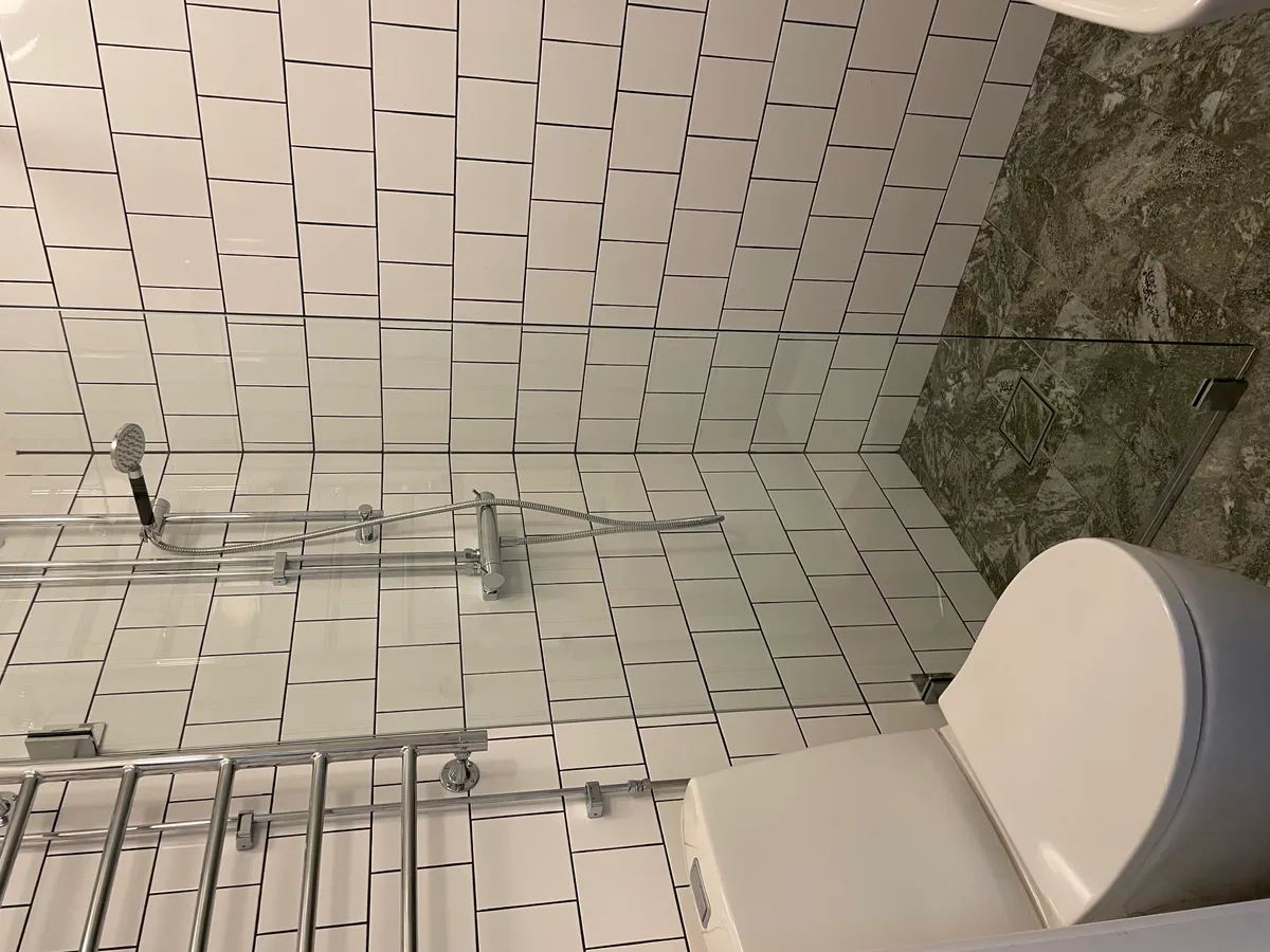 Hyreslägenhet på Örebro i orebro