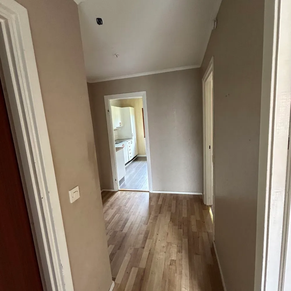 Hyreslägenhet på Kvissleby i kvissleby