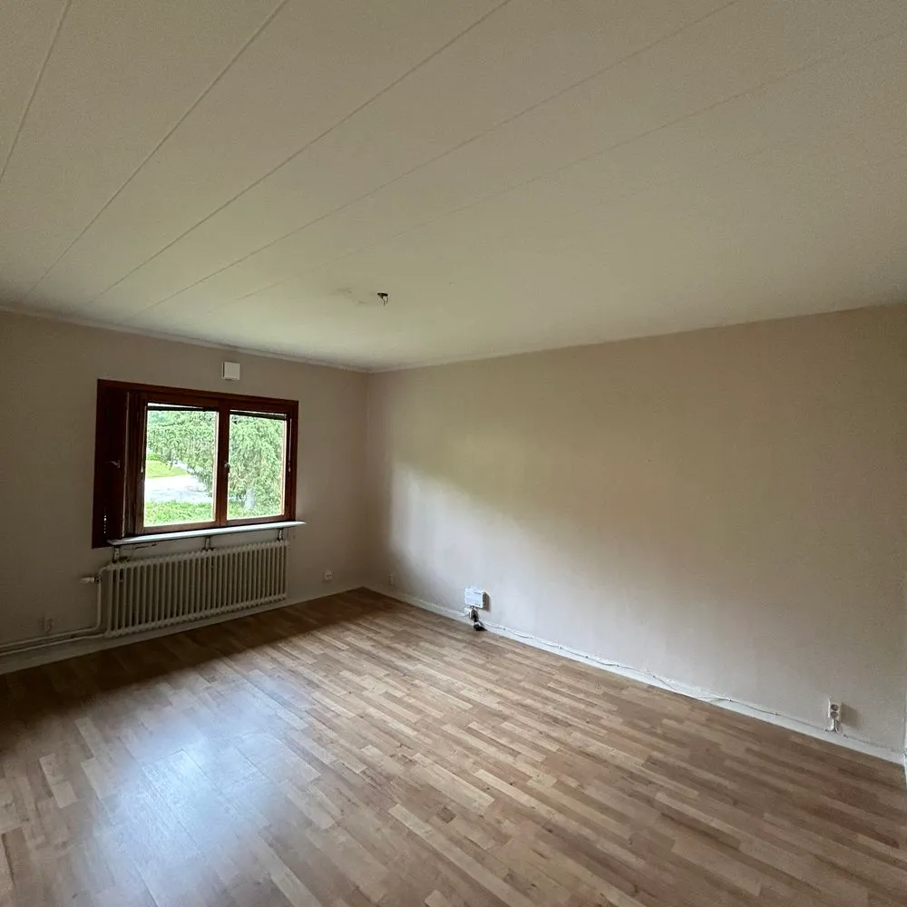 Hyreslägenhet på Kvissleby i kvissleby