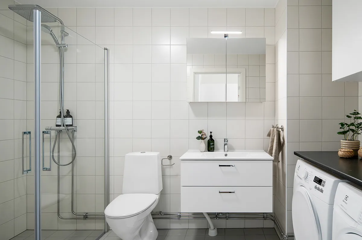 Hyreslägenhet på Stockholm i stockholm