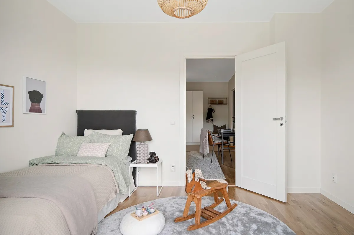 Hyreslägenhet på Stockholm i stockholm