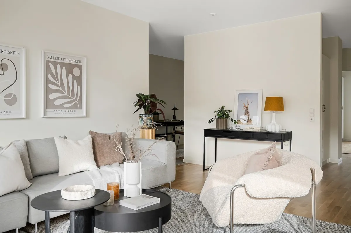 Hyreslägenhet på Stockholm i stockholm