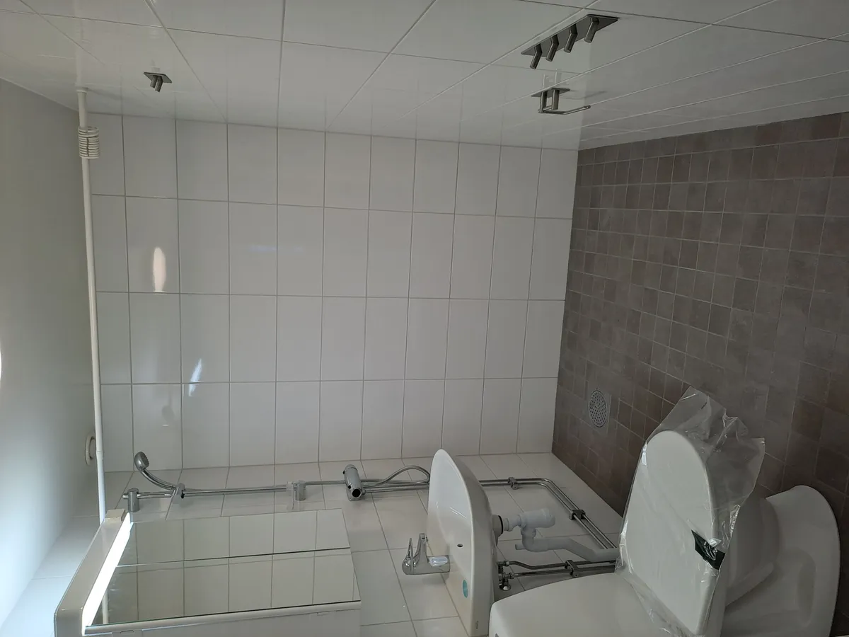 Hyreslägenhet på Strängnäs  i strangnas