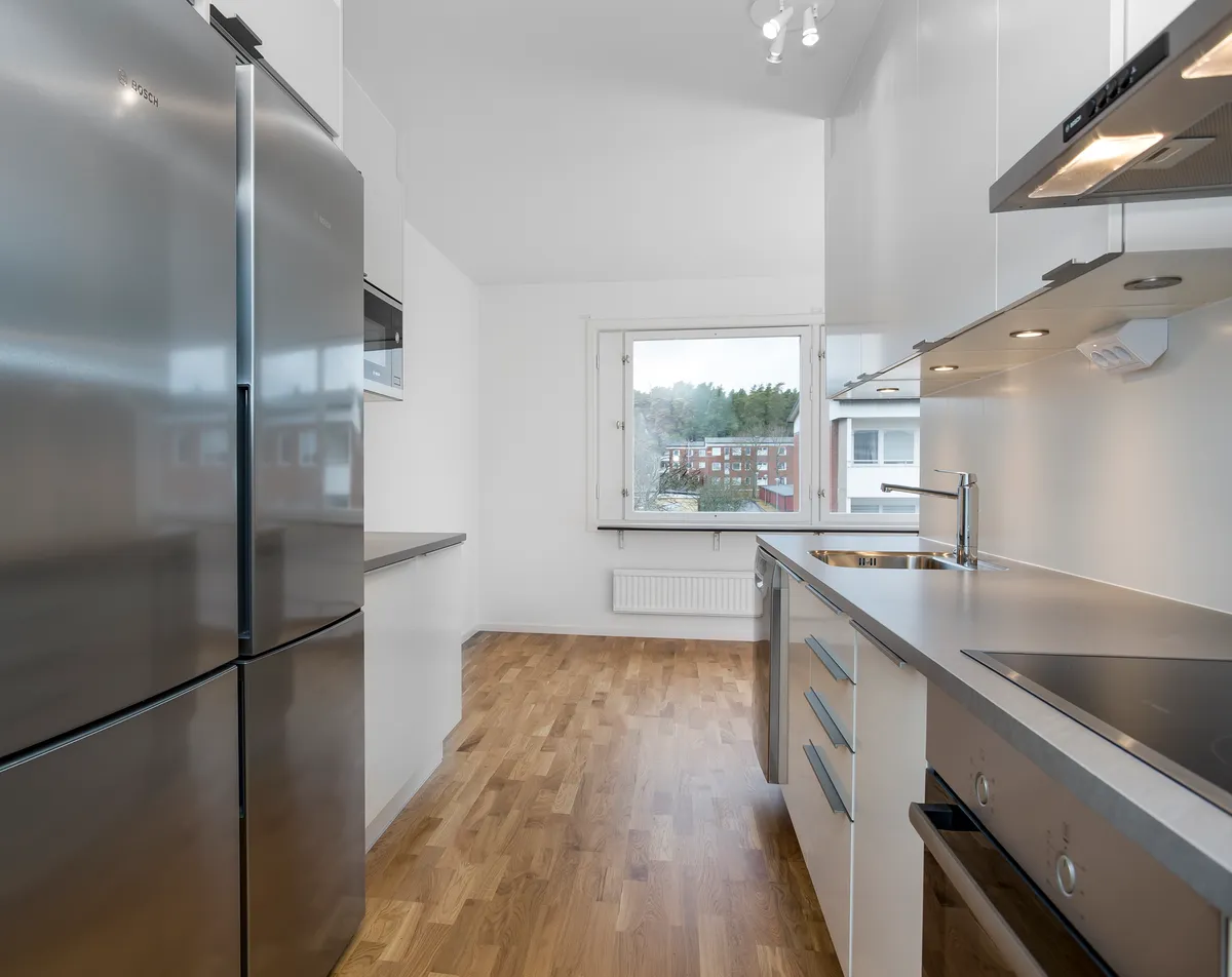 Hyreslägenhet på Skövde i skovde