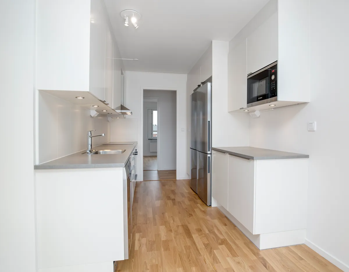 Hyreslägenhet på Skövde i skovde