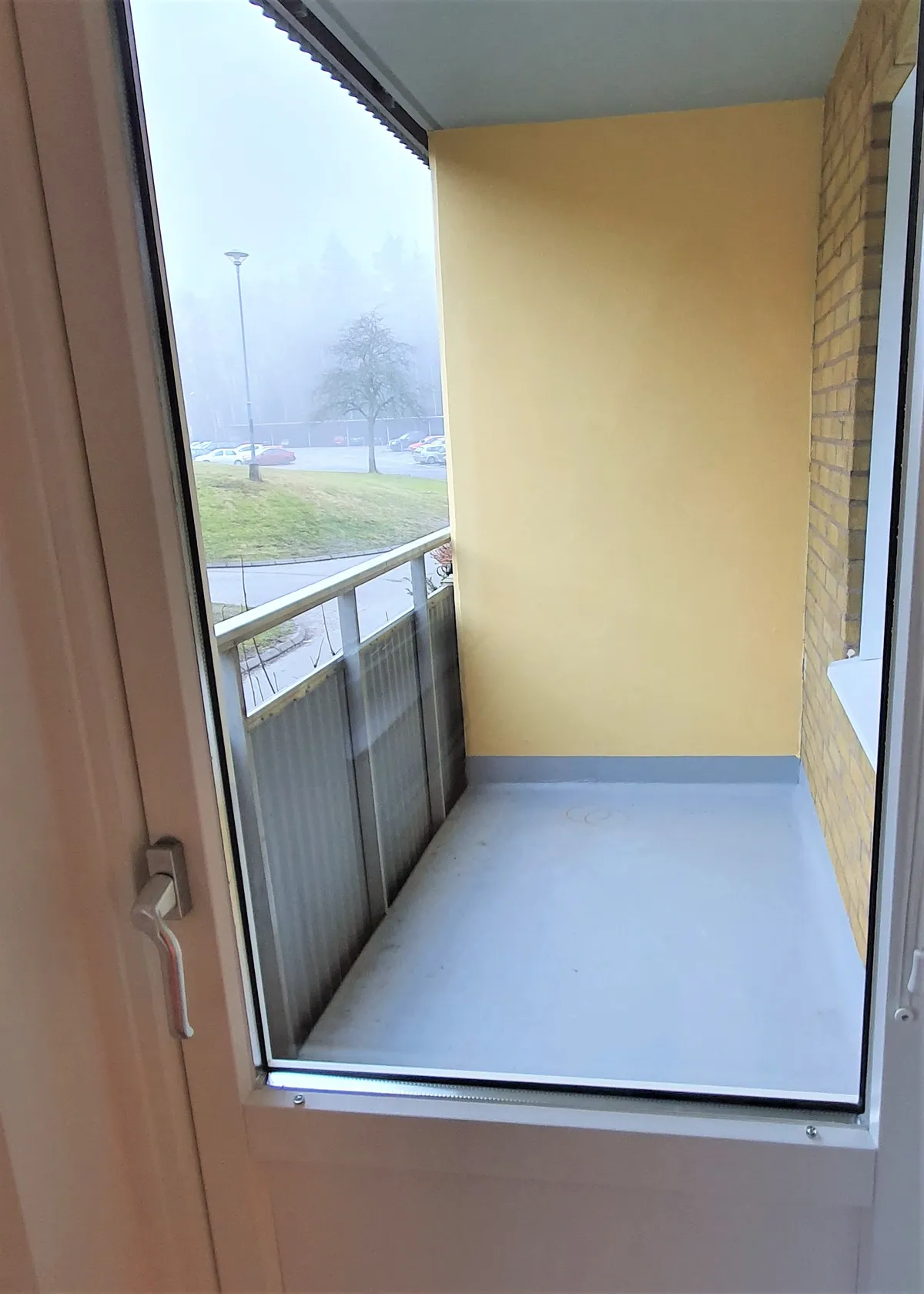 Hyreslägenhet på Borås i boras