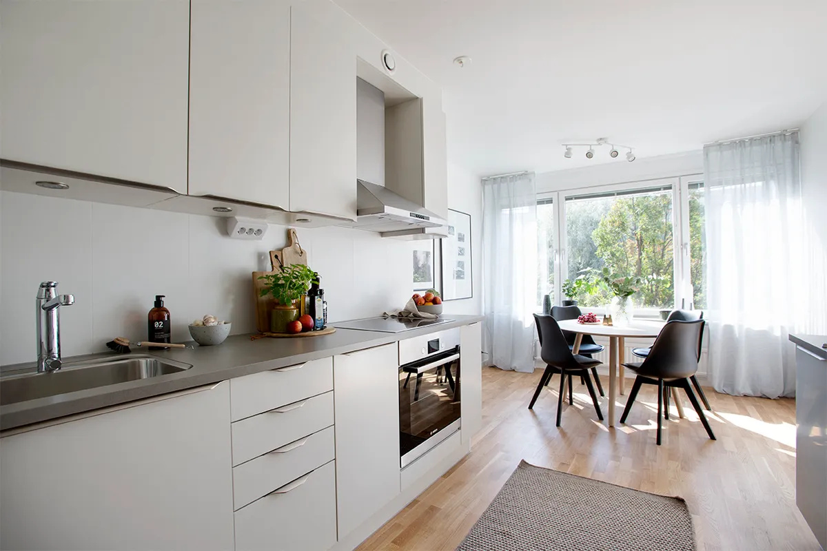 Hyreslägenhet på Skövde i skovde