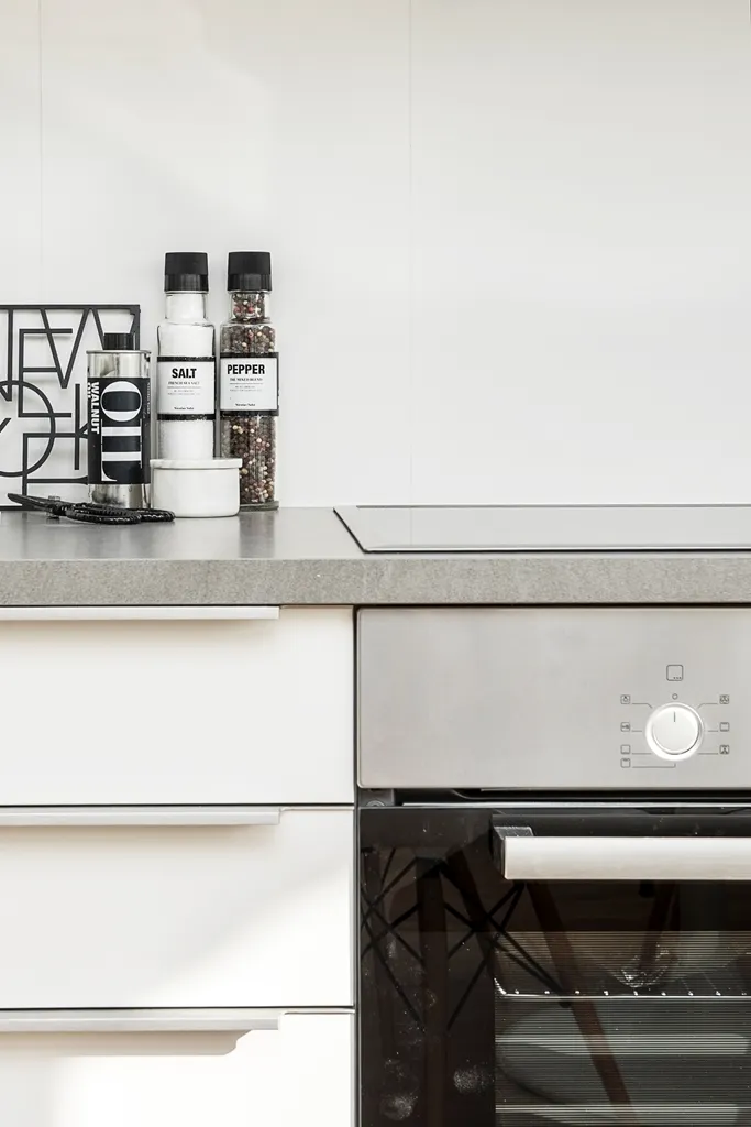 Hyreslägenhet på Skövde i skovde