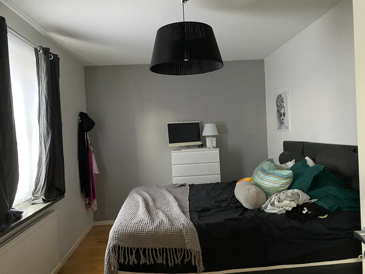 Hyreslägenhet på Eskilstuna i eskilstuna