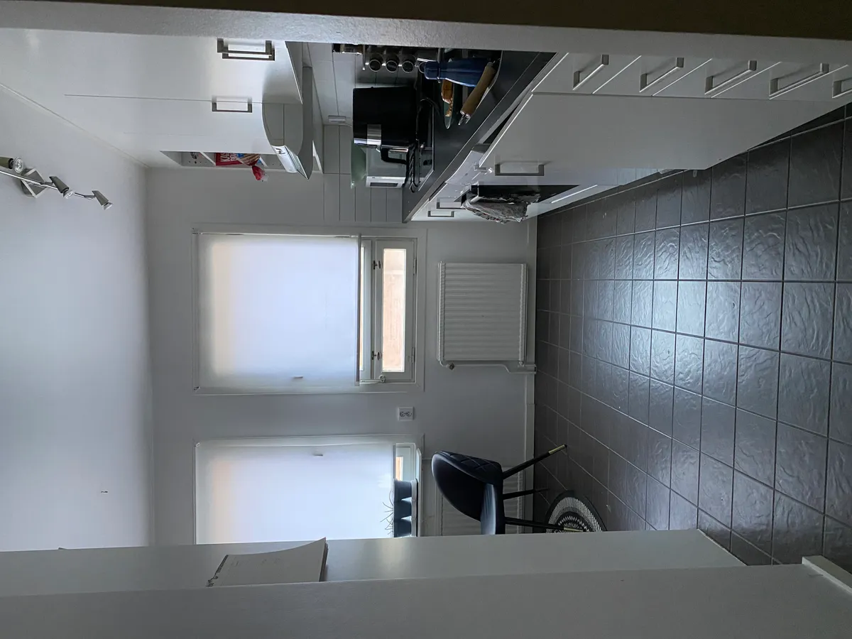 Hyreslägenhet på Eskilstuna i eskilstuna