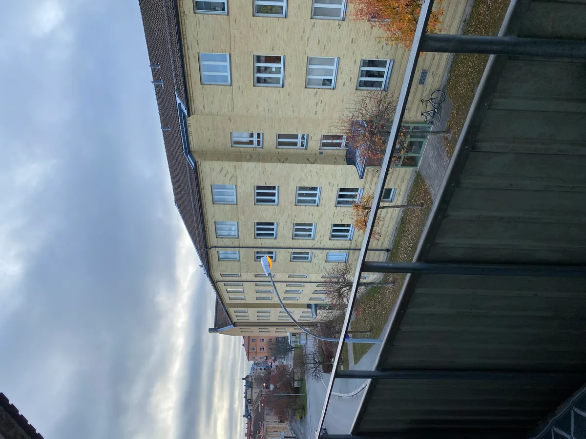 Hyreslägenhet på Eskilstuna i eskilstuna