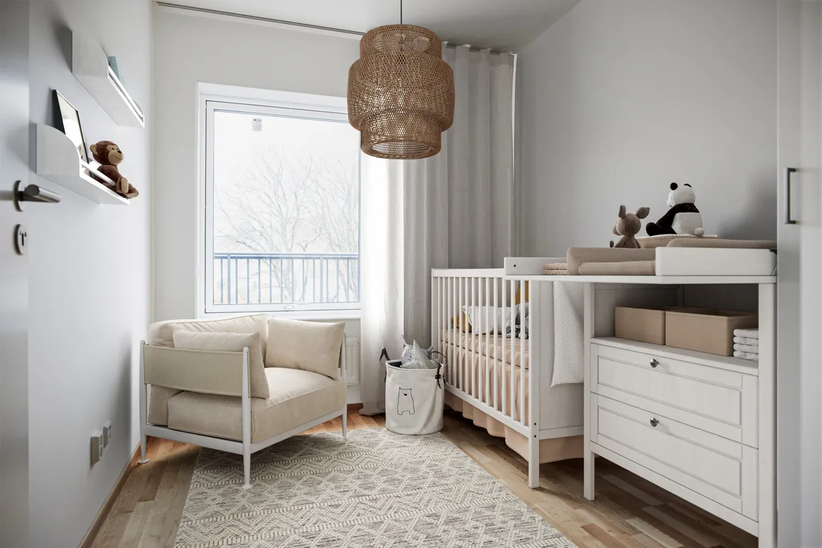 Hyreslägenhet på Göteborg i goteborg