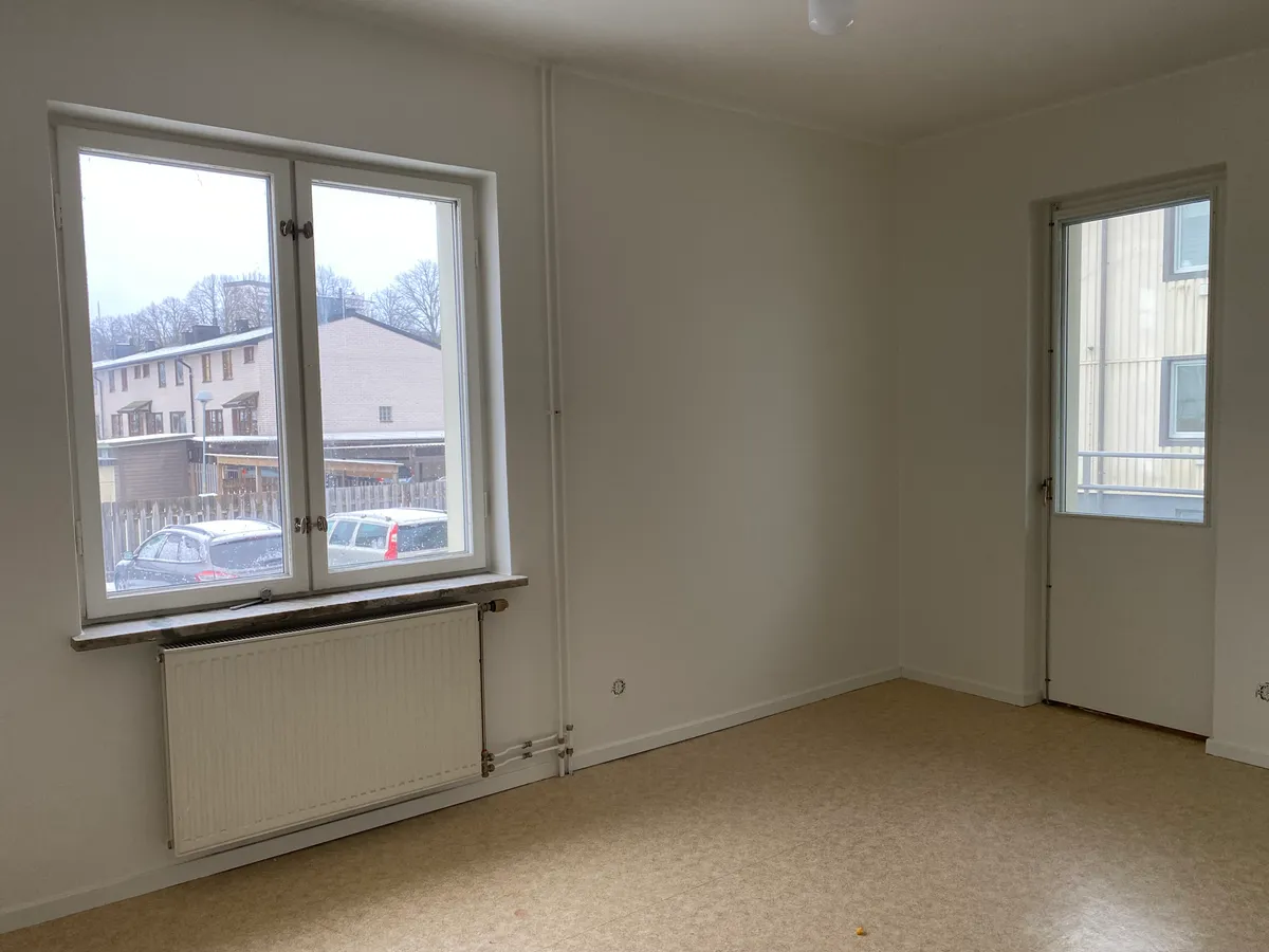 Hyreslägenhet på Eskilstuna i eskilstuna