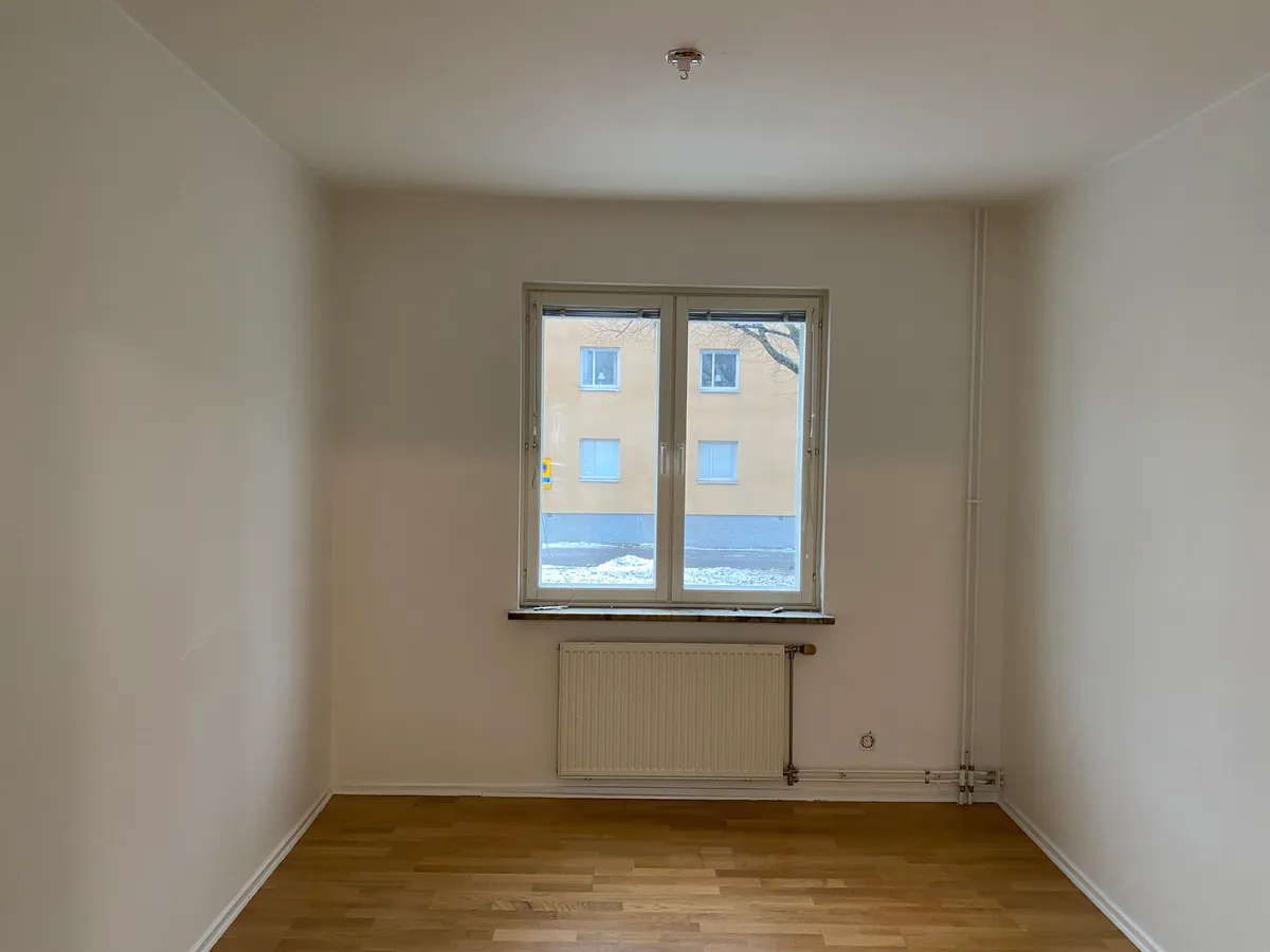 Hyreslägenhet på Eskilstuna i eskilstuna