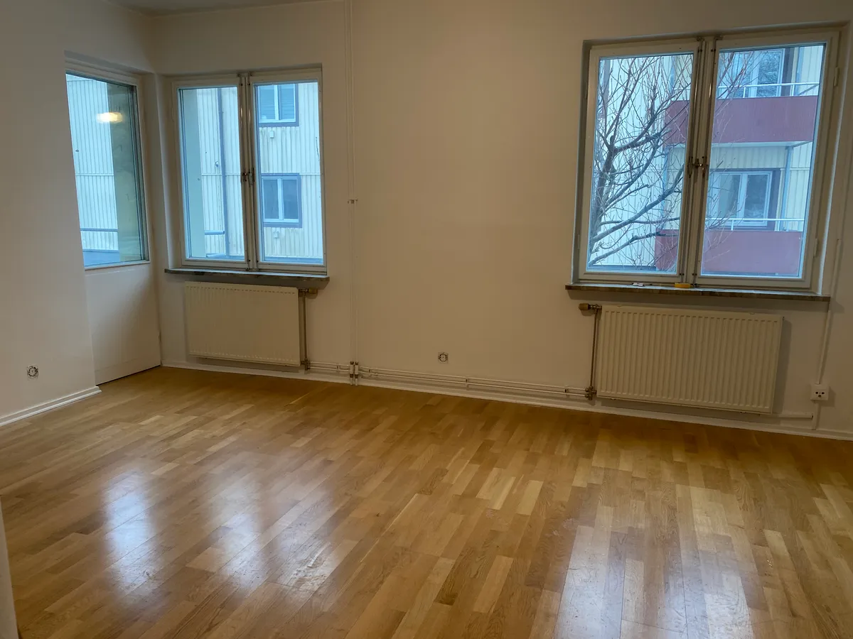 Hyreslägenhet på Eskilstuna i eskilstuna