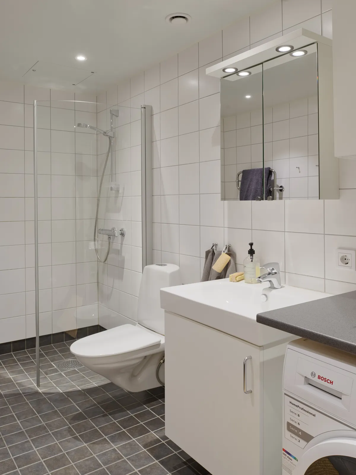 Hyreslägenhet på Karlstad i karlstad