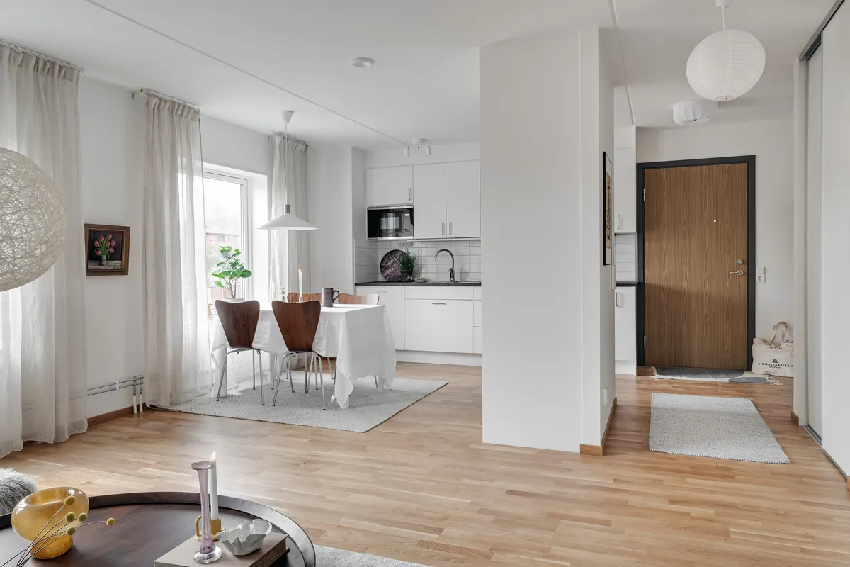 Hyreslägenhet på Göteborg i goteborg