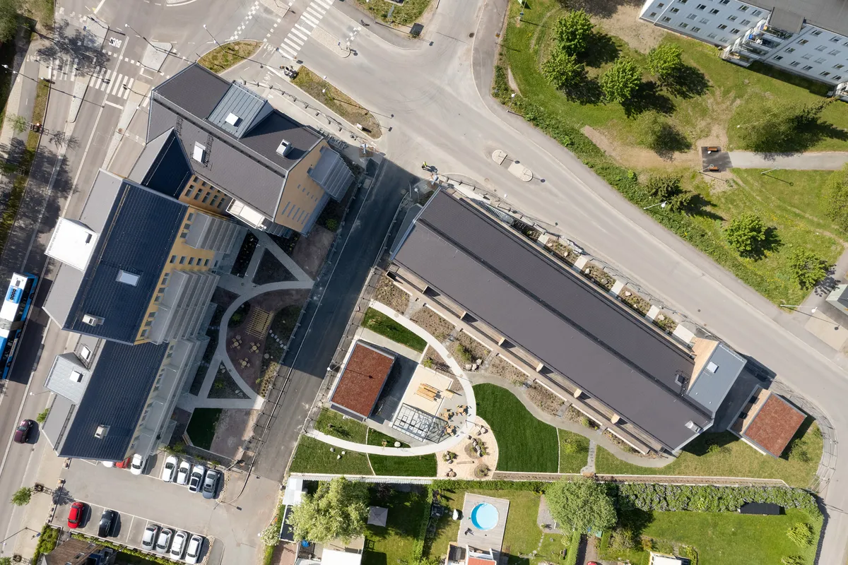 Hyreslägenhet på Göteborg i goteborg