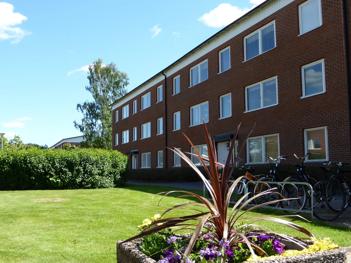 Hyreslägenhet på Skövde i skovde