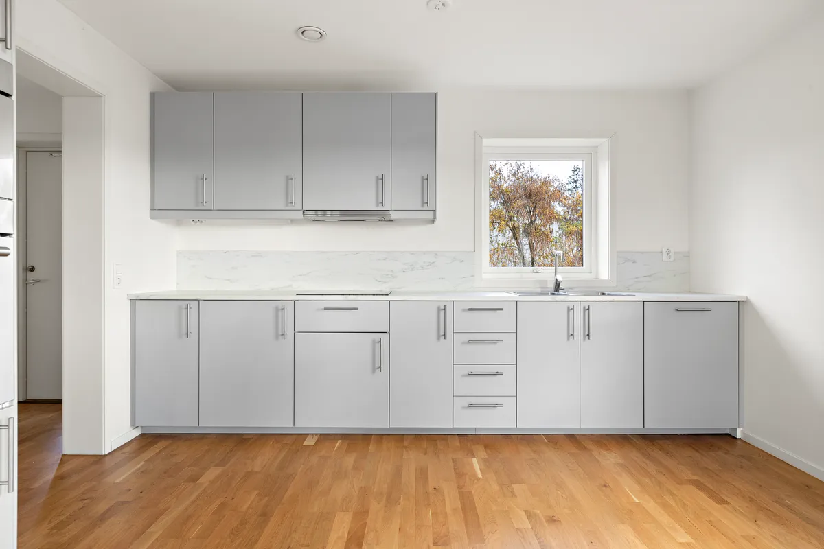 Hyreslägenhet på Sundsvall i sundsvall