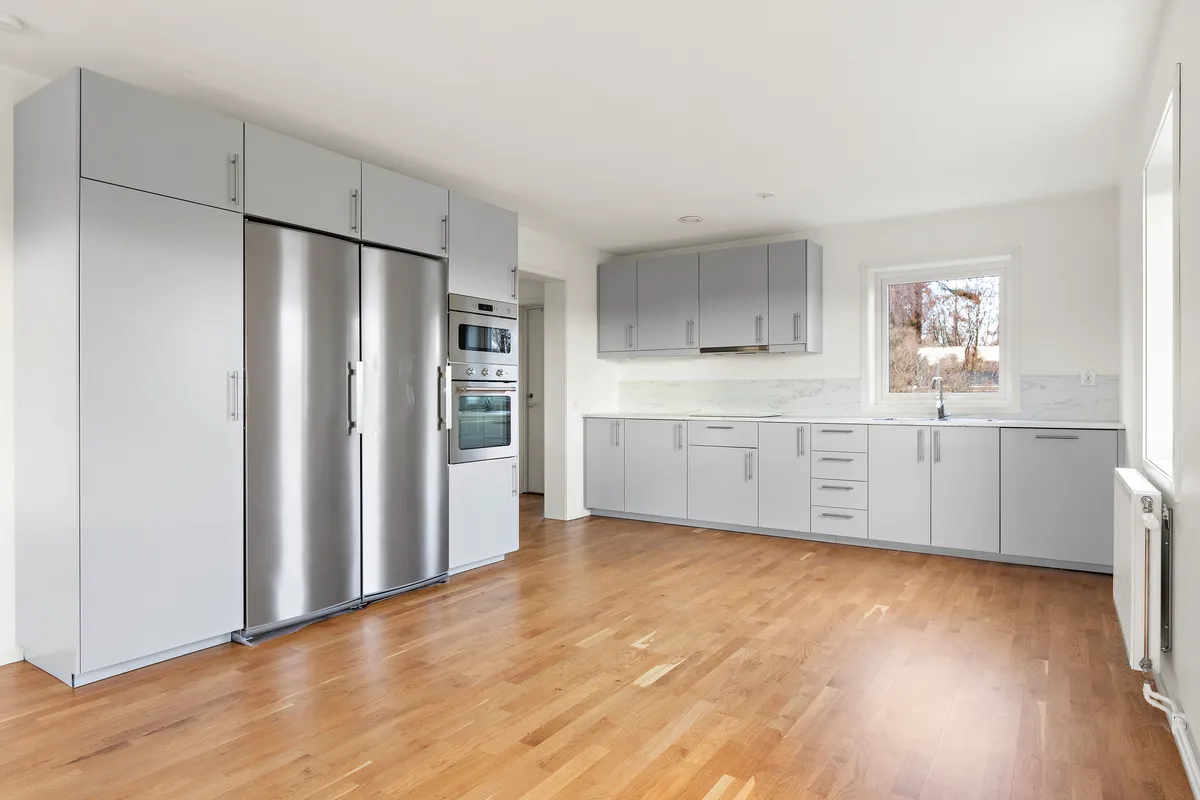 Hyreslägenhet på Sundsvall i sundsvall