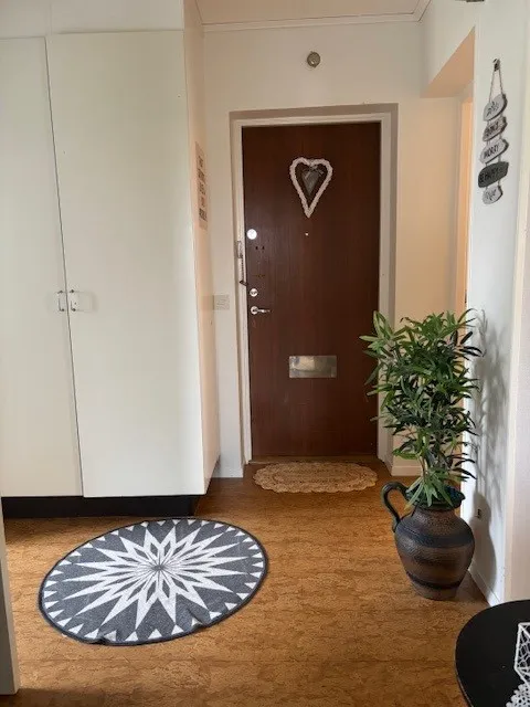 Hyreslägenhet på Oskarshamn i oskarshamn