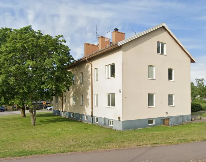 Hyreslägenhet på Oskarshamn i oskarshamn