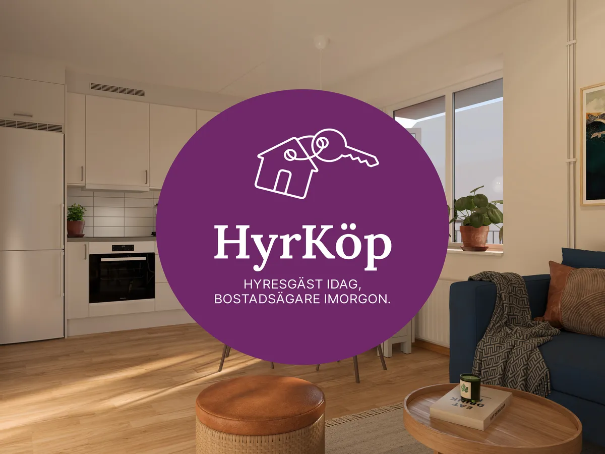 Hyreslägenhet på Göteborg i goteborg