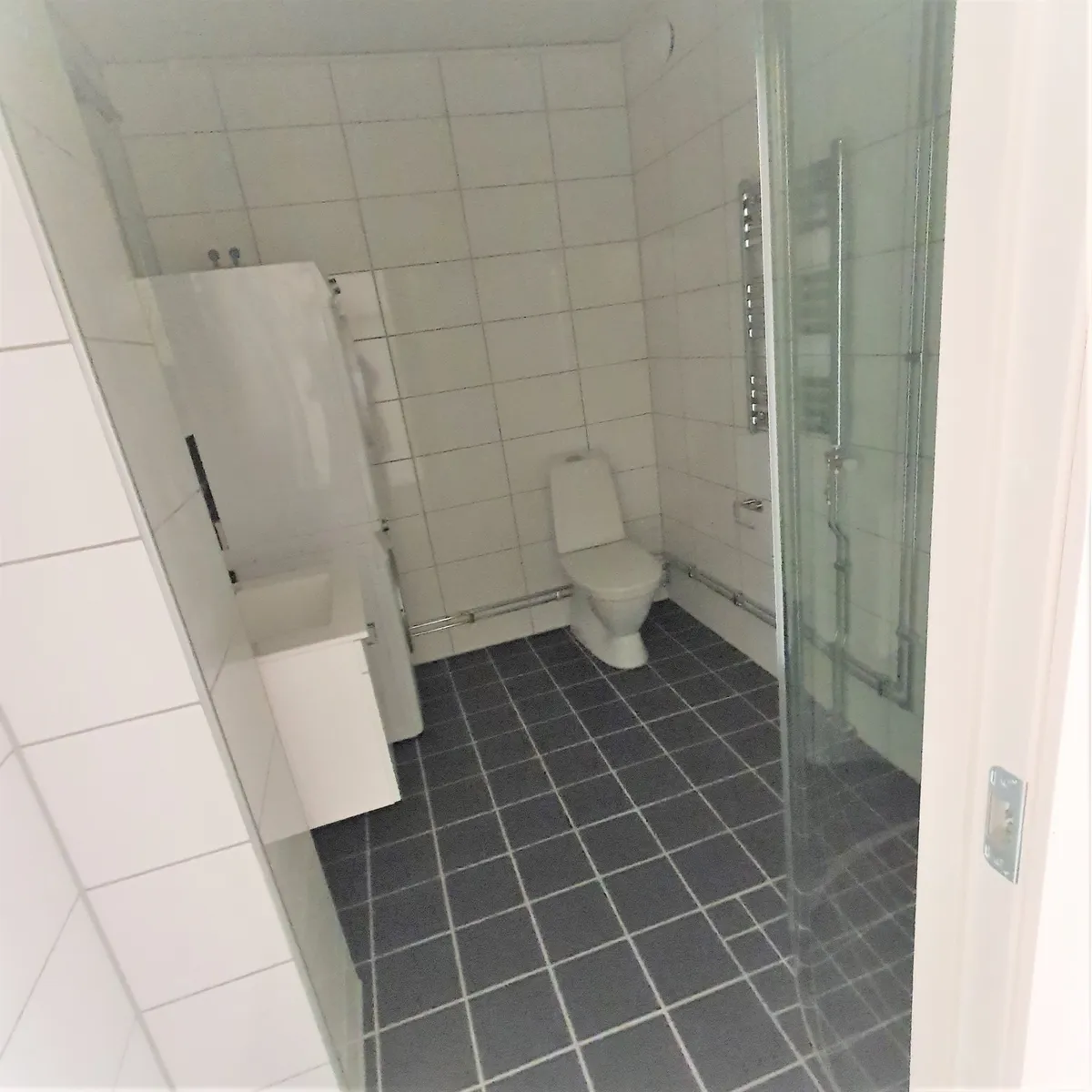 Hyreslägenhet på Borås i boras