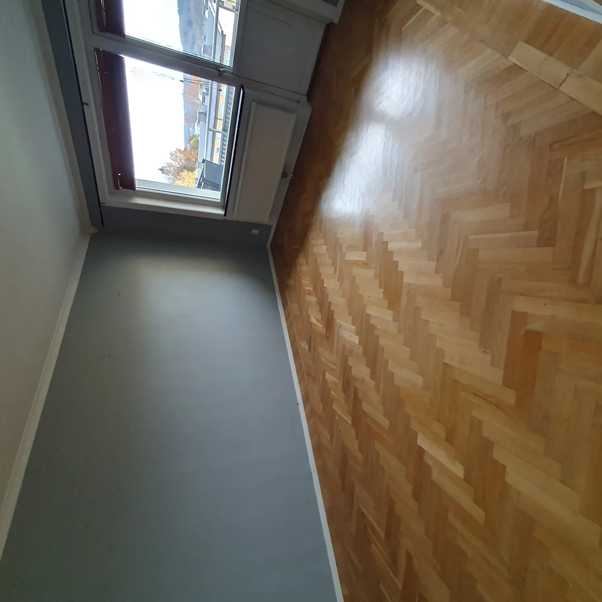 Hyreslägenhet på Borås i boras