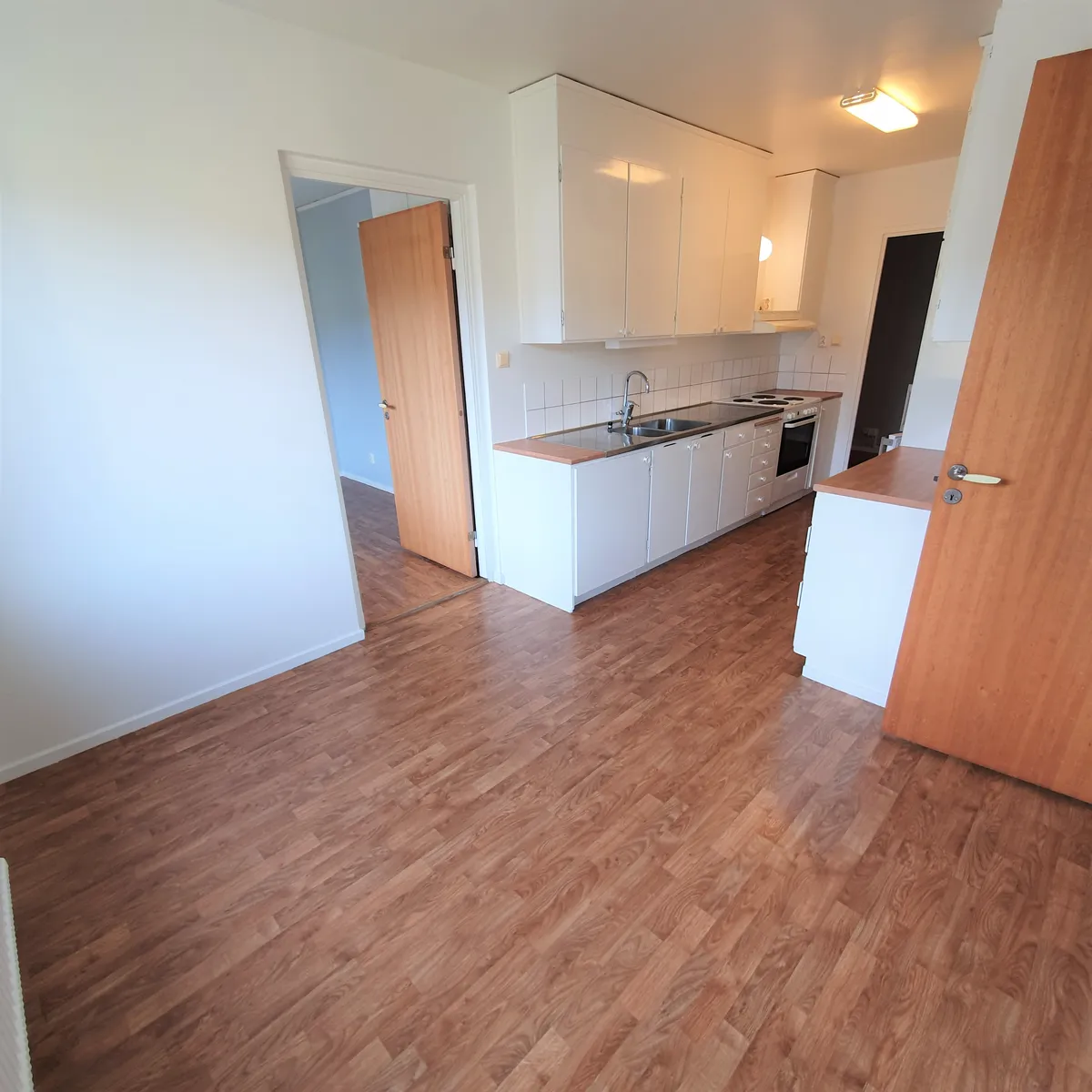 Hyreslägenhet på Borås i boras