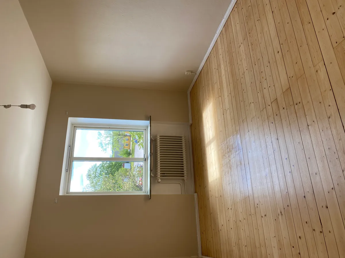 Hyreslägenhet på Ljungbyhed i ljungbyhed