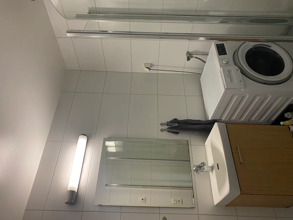 Hyreslägenhet på Borås i boras