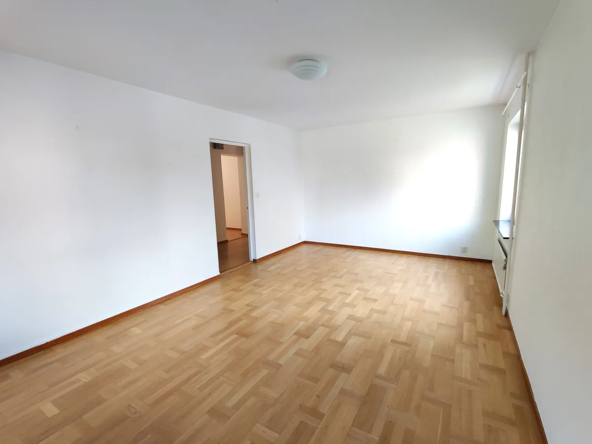 Hyreslägenhet på Örkelljunga i orkelljunga