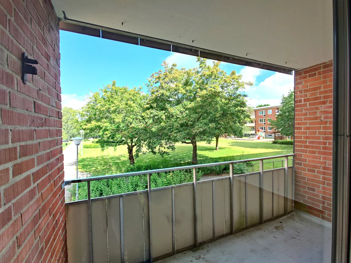 Hyreslägenhet på Örkelljunga i orkelljunga