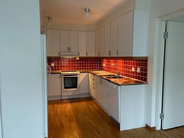 Hyreslägenhet på Örebro i orebro