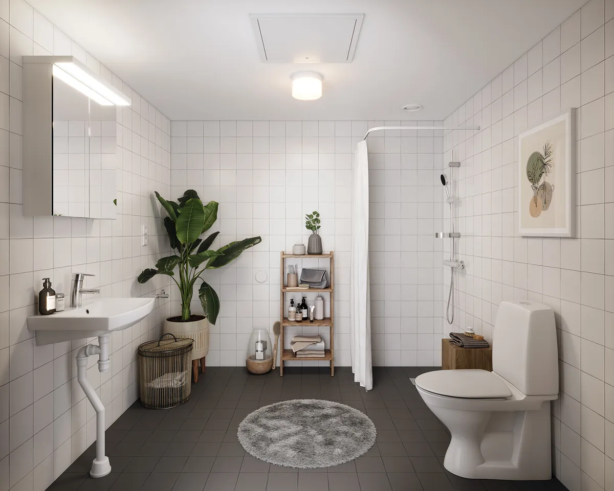 Hyreslägenhet på Uppsala i uppsala