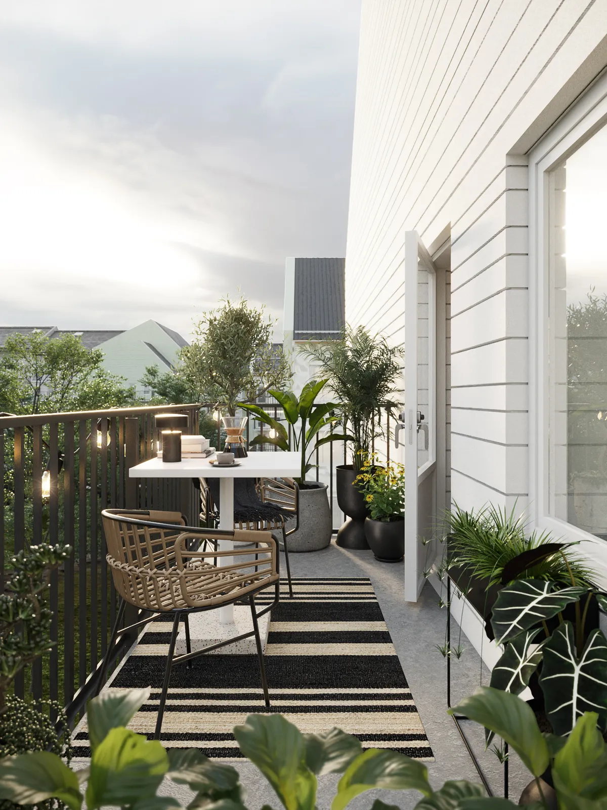 Hyreslägenhet på Uppsala i uppsala