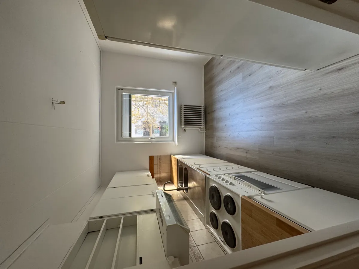 Hyreslägenhet på Nässjö i nassjo