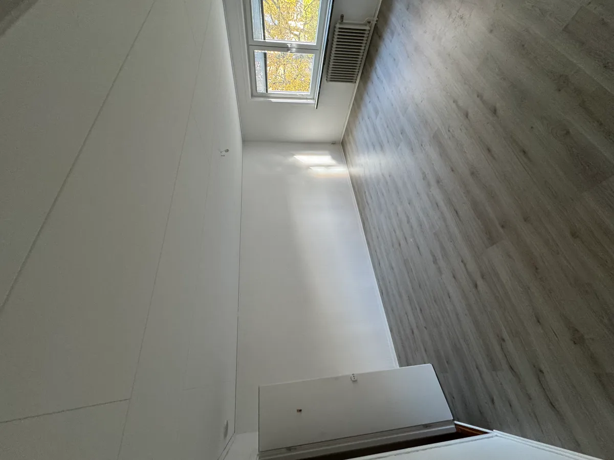 Hyreslägenhet på Nässjö i nassjo