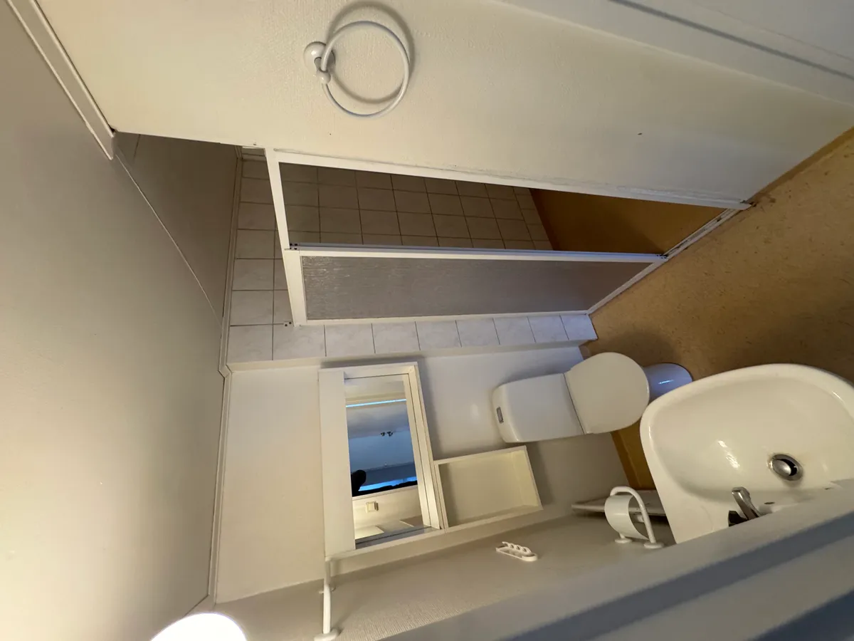 Hyreslägenhet på Nässjö i nassjo