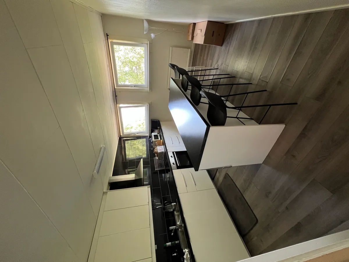 Hyreslägenhet på Nässjö i nassjo