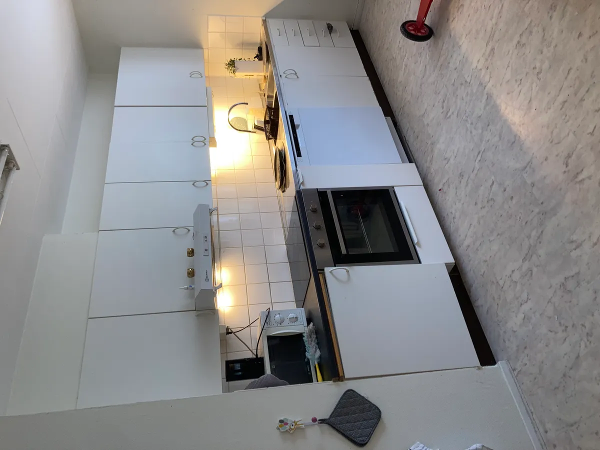 Hyreslägenhet på Nässjö i nassjo